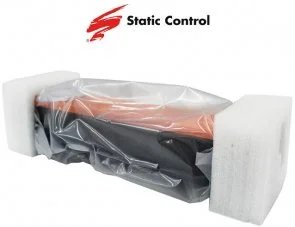 Фото: Сумісний картридж Static Control for HP CLJ CF532A 205A Yellow (002-01-SF532A) № 2 | KTC