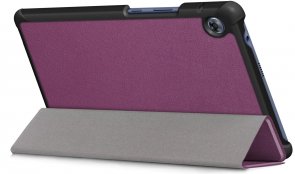 Чохол для планшета BeCover for Huawei MatePad T8 - Smart Case Purple (705078)