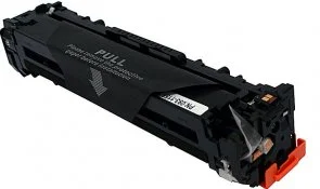 Фото: Сумісний картридж Makkon for HP CLJ CB543A Magenta (MN-HP-SB543A) № 2 | KTC