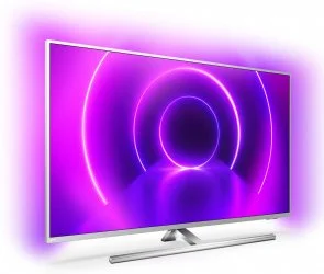Фото: Телевізор LED Philips 58PUS8545/12 (Smart TV, Wi-Fi, 3840x2160) № 2 | KTC