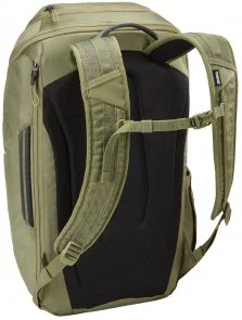 Фото: Рюкзак для ноутбука THULE Chasm 26L TCHB-115 Olivine (3204294) № 3 | KTC