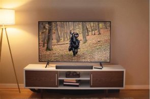 Саундбар JBL JBLBAR20AIOBLKEP Black