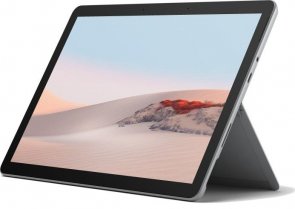 Планшет Microsoft Surface GO 2 Silver (SUF-00003)