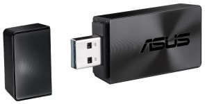 Wi-Fi адаптер ASUS USB-AC54 B1