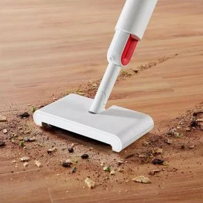 Фото: Швабра DEERMA Spray Mop White (TB900) № 4 | KTC