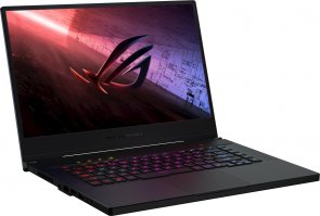 Ноутбук ASUS ROG Zephyrus S GX502LXS-HF063T Black