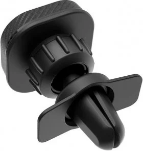 Фото: Кріплення для мобільного телефону Hoco CA52 Magnetic Black (CA52 Black) № 3 | KTC