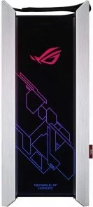 Фото: Корпус ASUS ROG Strix Helios GX601 White Edition White with window (90DC0023-B39000) № 3 | KTC