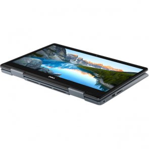 Ноутбук Dell Inspiron 2in1 5491 Gray (5491FTi78S3UHD-WUG)