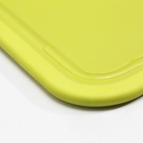  Дошка для нарізання двостороння Xiaomi olive green (L)