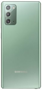 Смартфон Samsung Galaxy Note 20 N980 8/256GB SM-N980FZGGSEK Mystic Green