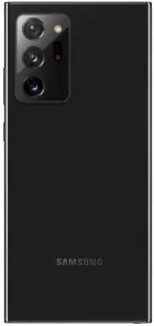 Фото: Смартфон Samsung Galaxy Note 20 Ultra N985 8/256GB SM-N985FZKGSEK Mystic Black № 8 | KTC