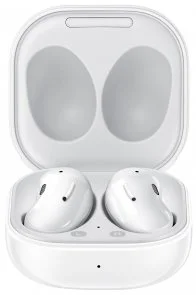 Фото: Навушники Samsung Galaxy Buds Live Mystic White (SM-R180NZWASEK) № 5 | KTC