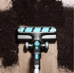 Фото: Ручний бездротовий пилосос Cecotec Conga Rockstar 600 Hero (CCTC-05460) № 5 | KTC