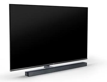 Фото: Телевізор LED TCL X10 (Smart TV, Wi-Fi, 3840x2160) № 2 | KTC