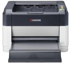 Фото: Принтер Kyocera ECOSYS FS-1040 A4 (1102M23NX2) № 5 | KTC