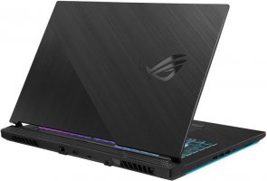 Ноутбук ASUS ROG Strix G G712LV-EV023 Black