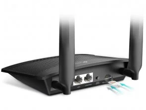 Фото: Wi-Fi Роутер TP-Link TL-MR100 № 3 | KTC