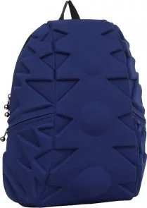 Фото: Рюкзак для ноутбука MadPax Exo Full Navy Blue № 3 | KTC