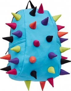 Фото: Рюкзак для ноутбука MadPax Rex Full Bright Aqua Multi № 3 | KTC