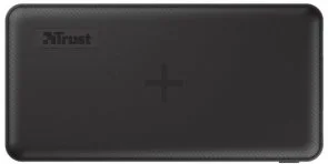 Фото: Батарея універсальна Trust Primo QI Power Bank 20000mAh Black (23565_TRUST) № 5 | KTC