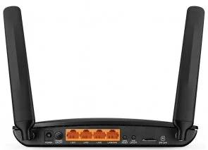 Фото: Wi-Fi Роутер TP-Link TL-MR150 № 3 | KTC