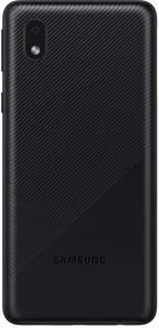 Фото: Смартфон Samsung Galaxy A01 Core A013 1/16GB SM-A013FZKDSEK Black № 5 | KTC
