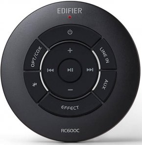 Саундбар Edifier S50DB Black