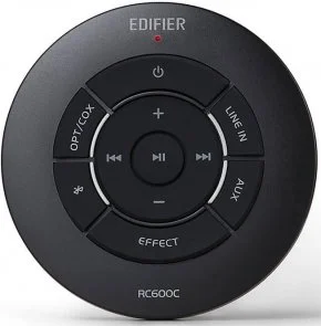 Фото: Саундбар Edifier S50DB Brown № 5 | KTC