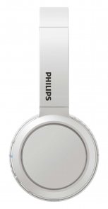 Гарнітура Philips TAH4205WT/00 White