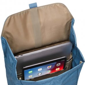 Рюкзак для ноутбука THULE Lithos TLBP-113 16L Blue/Black (3204271)