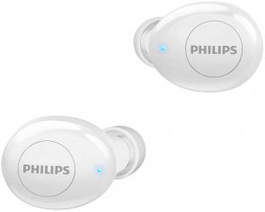 Гарнітура Philips TAT2205WT White (TAT2205WT/00)