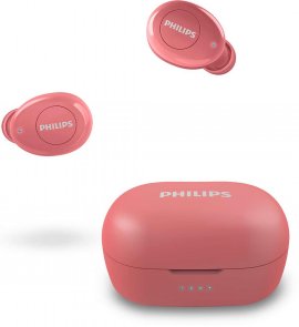 Гарнітура Philips TAT2205RD Red (TAT2205RD/00)