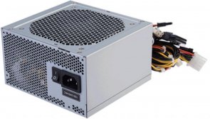 Блок живлення Seasonic 650W SSP-650RT