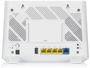 Маршрутизатор Wi-Fi Zyxel EMG3525-T50B (EMG3525-T50B-EU01V1F)