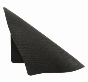 Фото: Килимок Gembird MP-S-BK Black № 2 | KTC