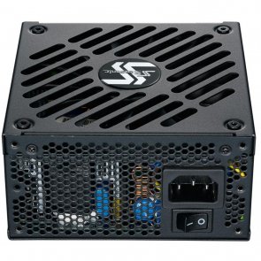 Блок живлення Seasonic 650W Focus SSR-650SGX