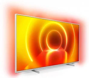 Фото: Телевізор LED Philips 55PUS7855/12 (Smart TV, Wi-Fi, 3840x2160) № 2 | KTC