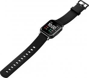 Фото: Смарт годинник HAYLOU Smart Watch 2 LS02 Black (Haylou-LS02) № 6 | KTC