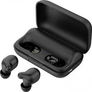 Фото: Навушники HAYLOU T15 Black № 3 | KTC