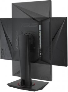 Монітор ASUS VG248QG Black