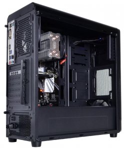 ПК ARTLINE WorkStation W78 (W78v12) Intel Core i7-10700F 2.9-4.8 GHz/64GB/2TB+480GB/RTX 2060 Super 8GB/No ODD/No OS