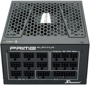 Блок живлення Seasonic 1300W Prime SSR-1300PD Platinum