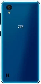 Фото: Смартфон ZTE Blade A5 2/32GB Blue № 4 | KTC
