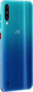 Фото: Смартфон ZTE Blade A7 2020 2/32GB Blue № 3 | KTC