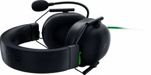 Фото: Гарнітура Razer BlackShark V2 X Black (RZ04-03240100-R3M1) № 5 | KTC