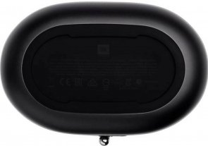 Портативна акустика JBL Tuner XL Black (JBLTUNERXLBLKEU)