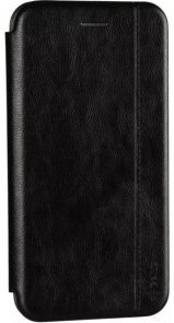 Чохол-книжка Gelius Book Cover Leather для Xiaomi Redmi 8 - Black