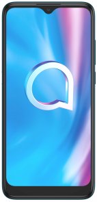 Смартфон Alcatel 1SE 5030D 3/32GB Agate Green (5030D-2BALUA2)