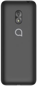 Мобільний телефон Alcatel 2003 Dark Gray (2003D-2AALUA1)